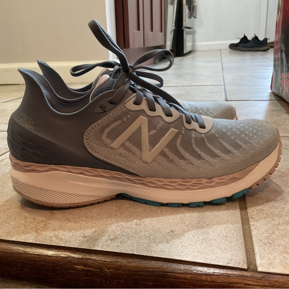 New balance sneakers